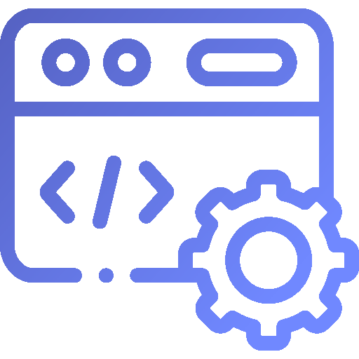 frontend icon