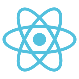 react